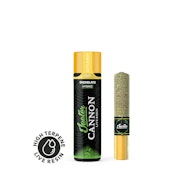 Jeeter Infused Baby Cannon Sherblato 1.3g