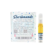 ColdFire x Dubz Garden Sherbnando Cured Resin Juice Cart 1.0g