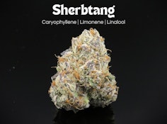 Sherbtang- 2.83 grams