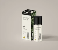 Sherpa | 10:1 Relief Roll On | Topical