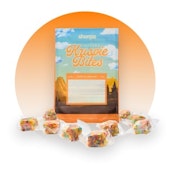 Sherpa | Krispie Bites - Fruity | Edible