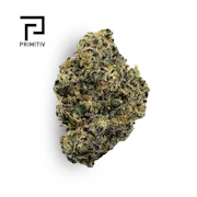 Shiraz Bulk Flower - PRIMITIV