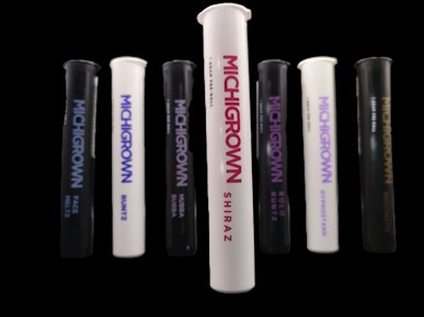 SHIRAZ PRE-ROLL