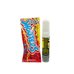 SHOOTERS - SHOOTERS | BLUE LAVENDER LEMONADE - 510 THREAD | CARTRIDGE | 1G