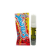 SHOOTERS | JEALOUSY - 510 THREAD | CARTRIDGE | 1G