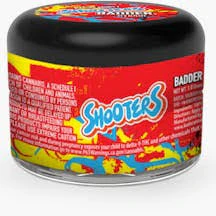 Shooters - Shooters - Grease Monkey - Badder - 1G Main Image