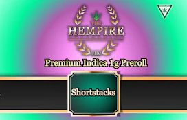 THC (1G) | Short Stacks