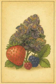 THC - Short Stacks Bud