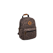  Revelry | Shorty Backpack | Leopard