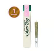 [REC] Show Dog | Afternoon Delight #4 | 1g/1pk Infused Preroll