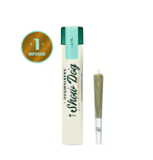 [REC] Show Dog | Animal Face | 1g/1pk Infused Preroll