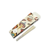 1 1/4 Cones 6pk. - ZZZ's Rolling Paper Co.