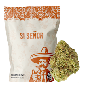 Si Señor - Si Señor - Wedding Punch (H) - 28g