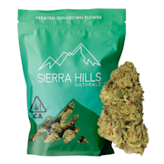 Sierra Hills - Sour Diesel (S) - 28g