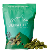 Sierra Hills Smalls - Blue Dream (S) - 28g