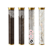 Signature Cannabis | Super Boof (H) - Pre-Roll 1g