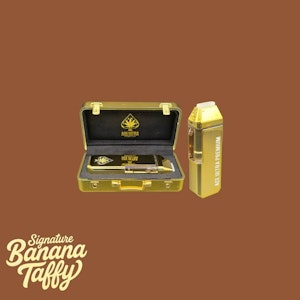 Ace Premium Vapes - Ace Premium 2g Vape- Signature Banana Taffy