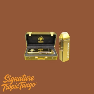 Ace Premium Vapes - Ace Premium 2g Vape- Signature Tropic Tango