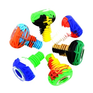 LA Wholesale Kings - Silicone Bowl