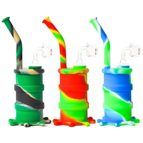 Silicone Rig