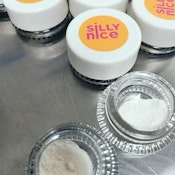 Diamond Powder | Concentrate | 0.5g