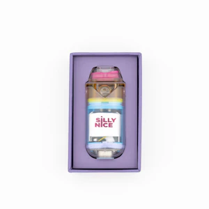 Silly Nice - ATF | Vape | 2g | Silly Nice