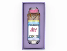 SiLLY NiCE | ATF (Alaskan Thunder Fuck) | 2G AIO