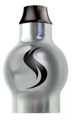 Silver Aluminium Globe