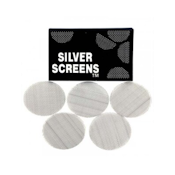 Empire Smoke – Silver Screens - Accessories