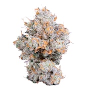Connected - Silver Spoon Flower - 14G - (Smalls)