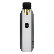 Stiiizy - XL Battery - Silver - Accessories