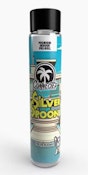 Connected 1g Silver Spoon Preroll