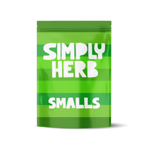 SIMPLY HERB - Simply Herb | Mandarin Z popcorn | 28g