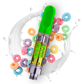 Simply Herb | Fruity Loops | Cartridge | 1g