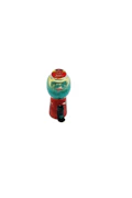 Simple | Gumball Machine Pinchie | Assorted Colors