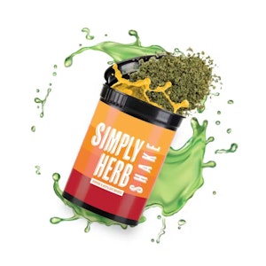 SIMPLY HERB - Simply Herb-Chemscotti-Shake-14g