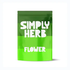 Simply Herb | Waiting Game #1 | 3.5g