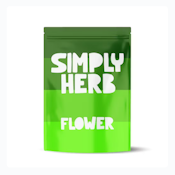 Simply Herb | Guava Berries | 3.5g