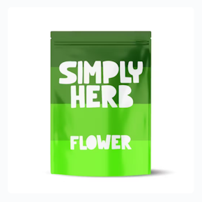 Simply Herb | Guava Berries | 3.5g