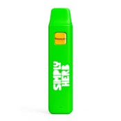 Simply Herb | Disposable Pen | Pink Lemonade Blast | 1g