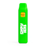  AIO | Simply Herb | Lky Charmz | 1g