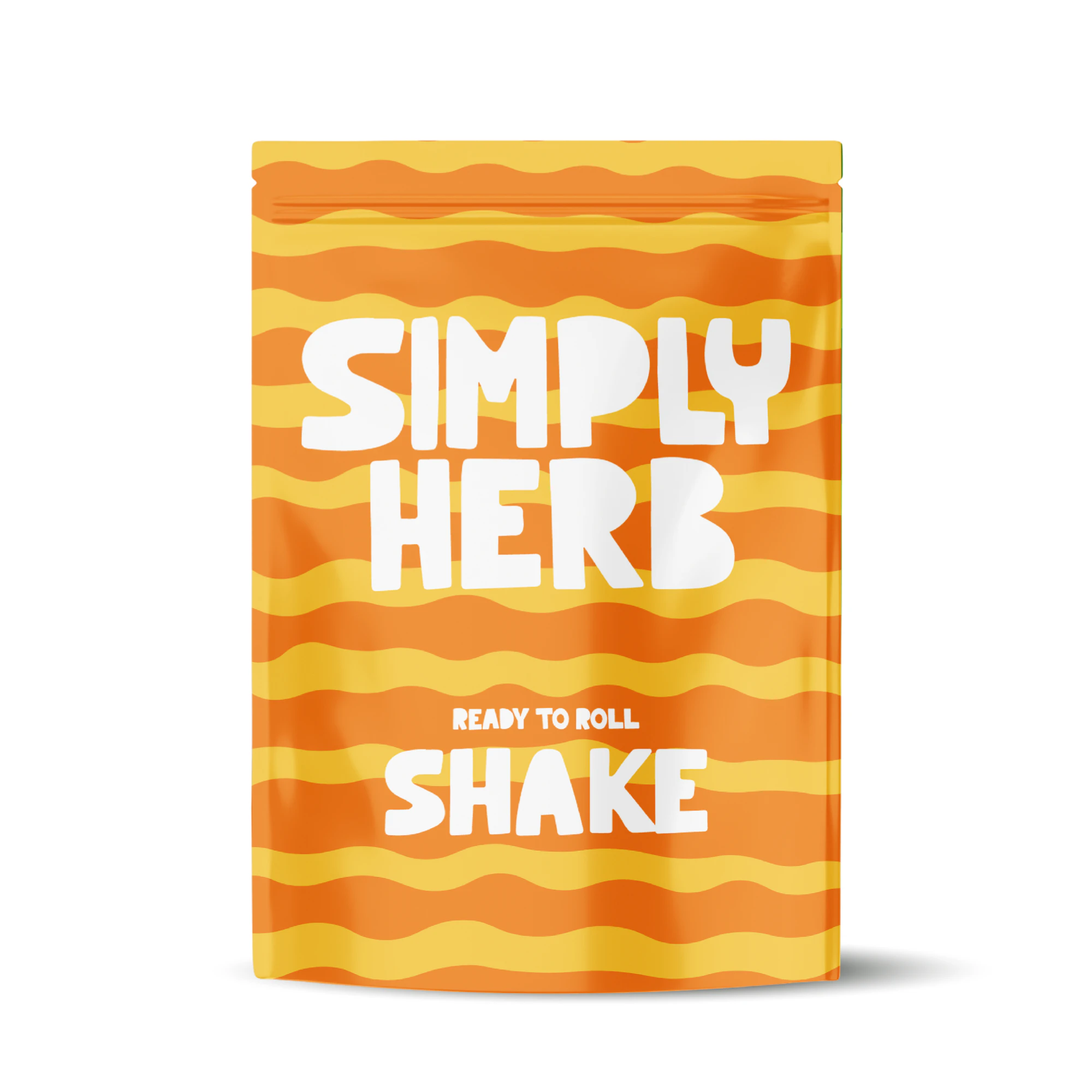 Simply Herb - Simply Herb | 14g Shake | Kush and Cream | 14g Main Image