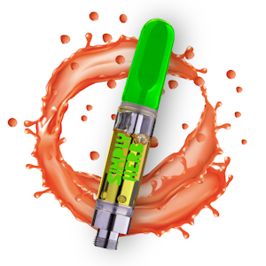 SIMPLY HERB - [REC] Simply Herb | Lycheeberry Dream | 1g Distillate Cart