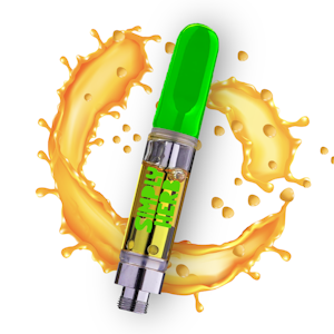 SIMPLY HERB - Simply Herb | Tropical Thunder | 1g Cartridge