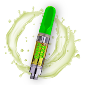 [REC] Simply Herb | Mighty Melon | 1g Cartridge