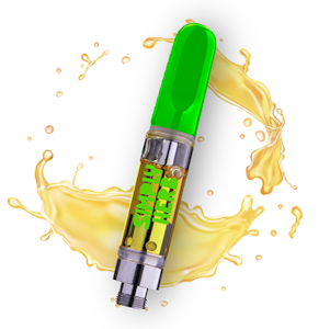 SIMPLY HERB - Simply Herb Cart 1g Banana Rainbow