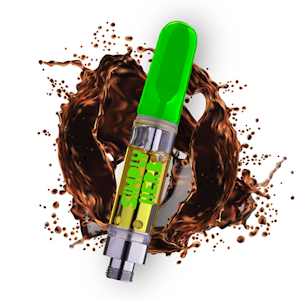 SIMPLY HERB - Simply Herb Cart 1g Cherry Cola