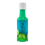 Sinful | Green Apple Shooter | 100mg