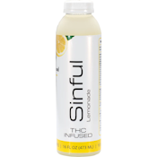 Sinful | Lemonade Drink | 100mg
