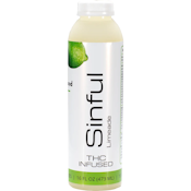 Sinful | Limeade Drink | 100mg